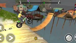 Trial Xtreme 4  Bike Racing Game  Motocross Racing Gameplay gaming [upl. by Sukramal]