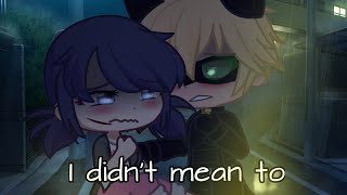 MLB GL2MM I didnt mean to Marichat [upl. by Einahpet]