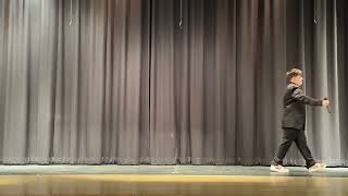 2024 Webb Elementary Talent Show [upl. by Wilmar]