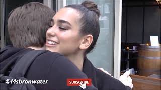 CELEBRITIES SURPRISING THEIR FANS  BEST COMPILATION EVER [upl. by Redla]