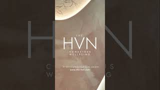 HVN Lifting and Sculpting Facial [upl. by Sardse]