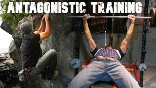 What Is Antagonistic Training [upl. by Newsom]