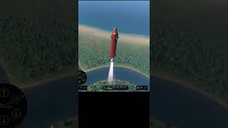 Mission 2  KERBAL SPACE PROGRAM 2  For Science kerbalspaceprogram2 ksp2 forscience [upl. by Avigdor]