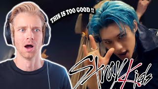 Producer Reacts to Stray Kids  LaLaLaLa  MEGAVERSE  Social Path [upl. by Roswald611]