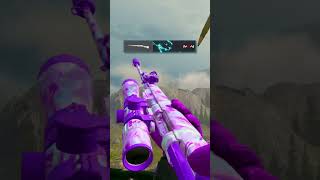 Say Goodbye to the 1 SMG in BO6 Warzone [upl. by Raffin]