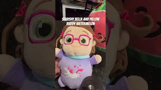 Squishy Bella Pillow Buddy Cocomelon Trendy Shortsfeeds youtubecreators YouTubeHighFive [upl. by Nylrebmik]