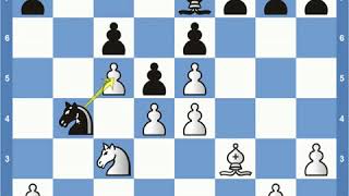 Match of the Century Spassky vs Fischer Game 19 [upl. by Marder984]