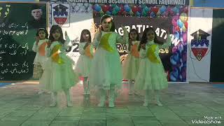 Kg Class Performance1 [upl. by Bastian]