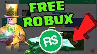 How to get free robux with iRobux  LEGIT [upl. by Aratal]