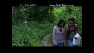 Best manipuri song KASHU LUNG HE by Sorri Senjam [upl. by Tnomyar968]