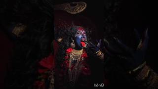 Aigiri nandini Remixshortvideo mahakali stutas quotquotquot🙏🙏🙏 [upl. by Reinar]