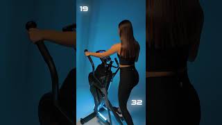 ATLETICA Stride  Boost Your Cardio with the Ultimate FrontDrive Crosstrainer [upl. by Anileve]