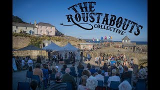 The Roustabouts Collective Charlestown Regatta Music Monday 2018 [upl. by Livvy]