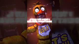 The most popular FNAF voice lines fnaf fivenightsatfreddys edit viral trending shorts trend [upl. by Gwynne171]