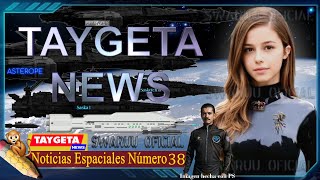 Noticias Espaciales 38 Tripulante Nueva Incidente Diplomatico FG Sombrero para Pensar 02🪐🌌🚀 🚀🚀 [upl. by Rise]