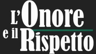 onore e rispetto musica ufficialemp4 [upl. by Aserej793]