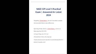 Fundamentals of Nursing 1  Nursing Exam 55 [upl. by Wardle]