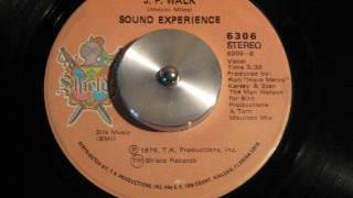 SOUND EXPERIENCE  JP WALK [upl. by Intirb]