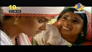 Lakshmi बाई को लगा बाबा के खोने का सदमा  Jhansi Ki Rani  Full Ep  469  Zee TV [upl. by Dott]