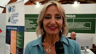 TV INT MAGNACCA FIERA PROGRESS LANCIANO [upl. by Eidnew]