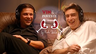 AUGUSTIN VIZIRU quotBUNICUL MIA LASAT O MOSTENIREquot VIN DEO POVESTE by RADU TIBULCA🍷 PODCAST 136 [upl. by Oina]