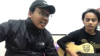 Bicara rasa guitar cover by hazim amp hanif [upl. by Rivera]