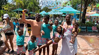 Aquatica Orlando FL [upl. by Della64]