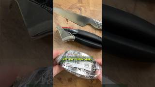 TikTok shop reviews  the garlic crusher 🧄 [upl. by Levison]