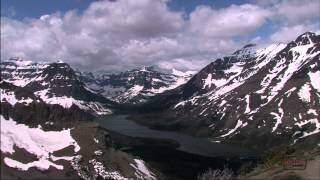 Glacier National Park Intro [upl. by Karlow]