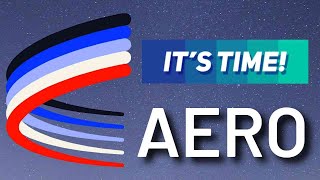 This is it for AERO Prices to Watch amp Daily Analysis aerodrome crypto priceprediction [upl. by Godliman]