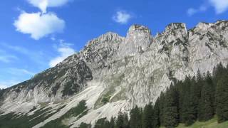 Wandern Ardningalm Karleckrunde [upl. by Balfore]