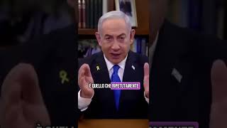 LA VISIONE DI NETANYAHU  Mauro Biglino shortsvideo [upl. by Adela]