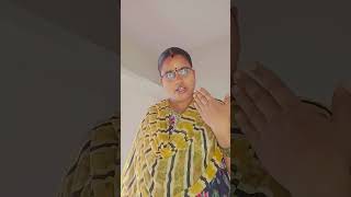 கண்ணாடி போடலேன்னா நீயே தெரியாமட்டா 😂😄😄🤣 comedy tamil funny amma shortvideo [upl. by Caitrin]