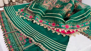 Best Dress Design For wedding Season new fashion dress kanwalrohail [upl. by Cida747]