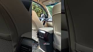 Land Cruiser Prado  MS Car Center Reelsvideo viralvideo pradoforsale viralcarreview [upl. by Narik]