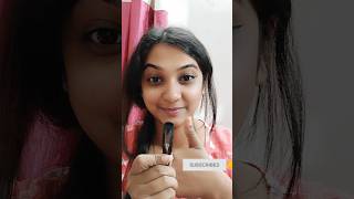 Liner apply new tricks 😍❤️viralvideo hack makeuptutorial shortvideo foryou [upl. by Eibrab]