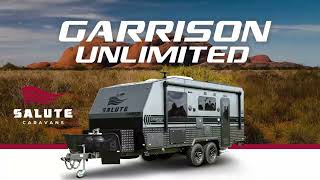 Discover the offroad Salute Garrison Unlimited [upl. by Erich]