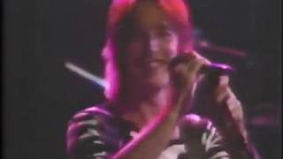 TELL MAMA Savoy Brown at the Rainbow – Best Of Live June 1 1981 [upl. by Winsor]