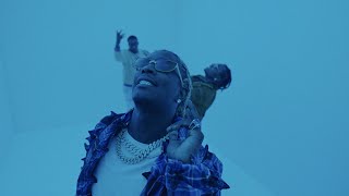 Young Thug amp Gunna  Ski Official Video  Young Stoner Life [upl. by Beaulieu]