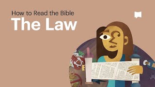 Biblical Law [upl. by Derfnam]