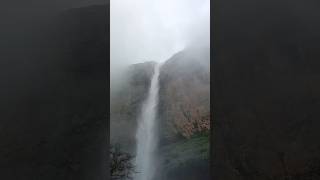 Waterfall Trek  Nanemachi  Monsoon Trek near Pune WanderlustReeu [upl. by Virg]