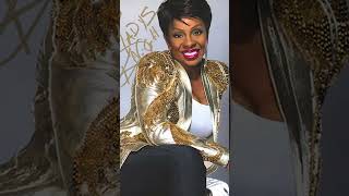 Gladys Knight Born May 28 1944 Age 80 Years Atlanta With Sarah Elizabeth Woods amp Merald Knight [upl. by Gerick368]