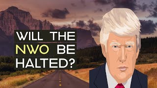 Will Catholic Prophecy Prevail Over President Trumps Victory [upl. by Bazluke]