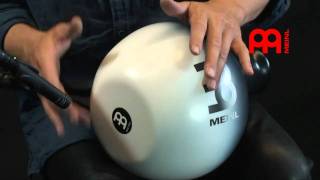 Meinl Liquid Ibo Drum [upl. by Eirased444]