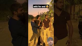 whit for end 🥰 shorts youtubeshorts funny comedyfilms ‎Abrazkhanck91 ‎mujassimkhan91 [upl. by Kapor]