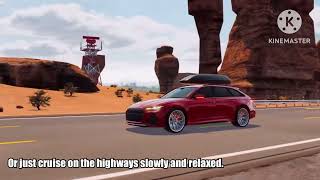 Ovilex Software Driving School Simulator Trailer Fanmade [upl. by Ainehta]