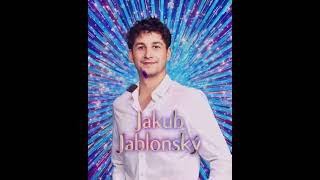 Jakub Jablonský  Lets Dance 2024 [upl. by Uzzi]