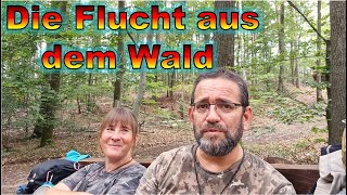 Wolfsteiner Schlucht und wieder heiß steil aber geil [upl. by Eahs]