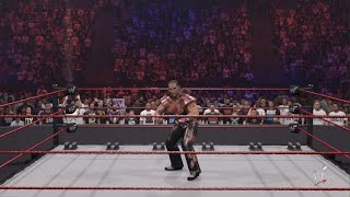 WWF 2000  RAW  Part 4  Shawn Michaels Vs Kurt Angle Steel Cage Match [upl. by Anitsrhc862]