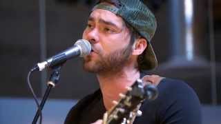 Shakey Graves  Call It Heaven Live on KEXP [upl. by Brookner715]